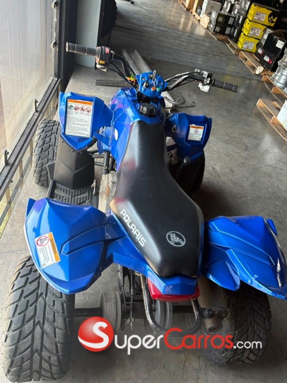 2024 Honda TRX — foto 4 / 4