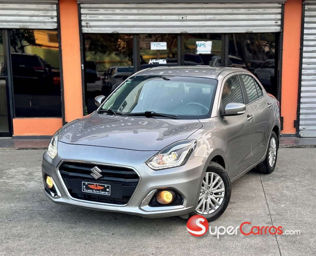 2024 Suzuki Dzire — foto 2 / 12