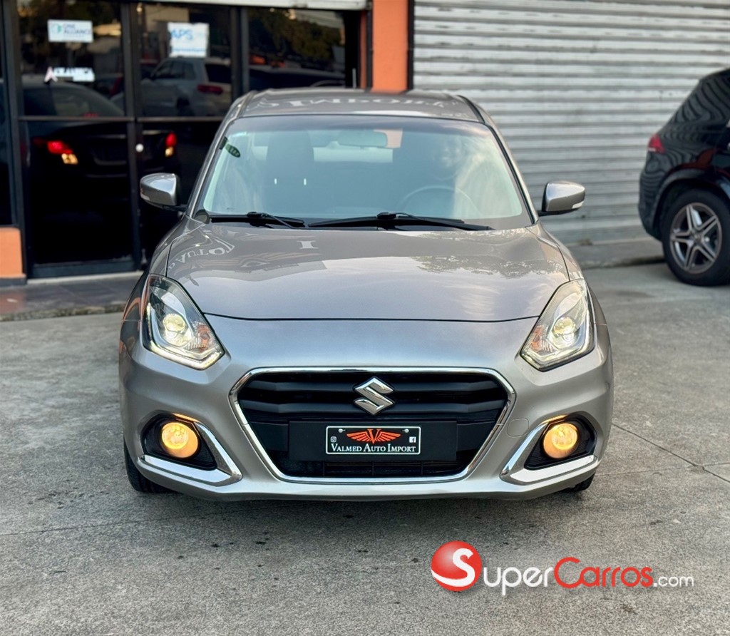 2024 Suzuki Dzire — foto 3 / 12