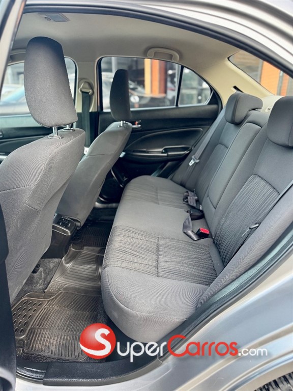 2024 Suzuki Dzire — foto 10 / 12