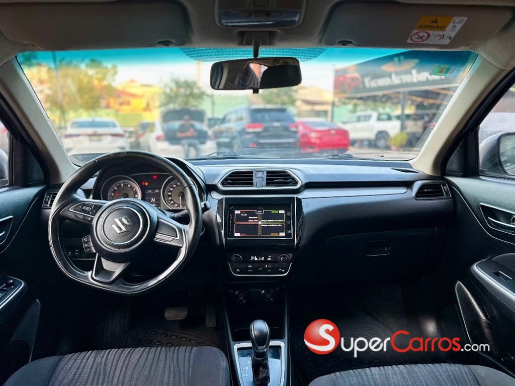 2024 Suzuki Dzire — foto 12 / 12