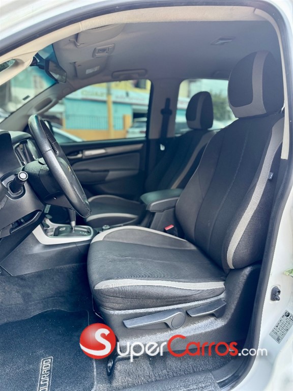 2023 Chevrolet Colorado LT — foto 9 / 12