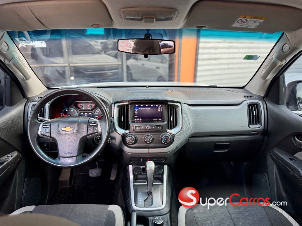 2023 Chevrolet Colorado LT — foto 12 / 12