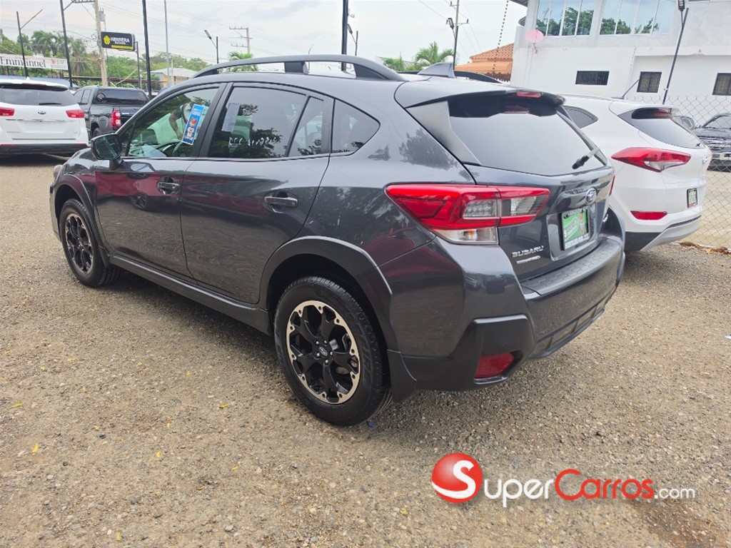 2021 Subaru Crosstrek Premium — foto 3 / 8