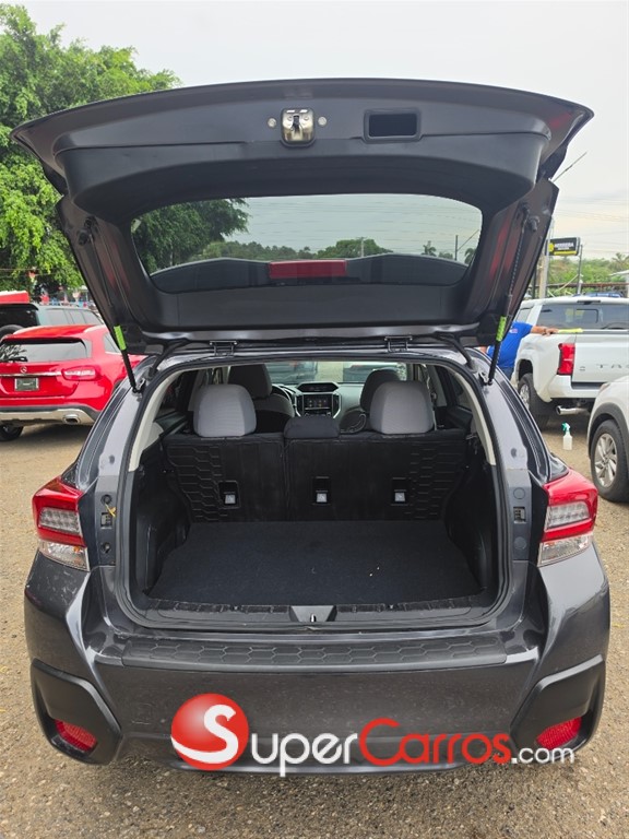 2021 Subaru Crosstrek Premium — foto 5 / 8