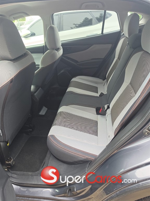 2021 Subaru Crosstrek Premium — foto 6 / 8