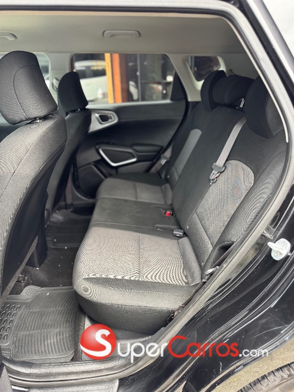 2020 Kia Soul LX — foto 9 / 12