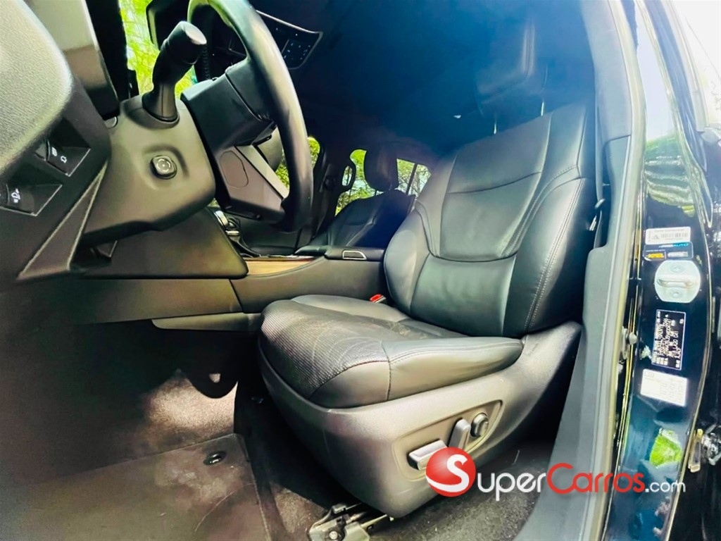 2022 Toyota Land Cruiser 70 ANIVERSARIO — foto 4 / 12