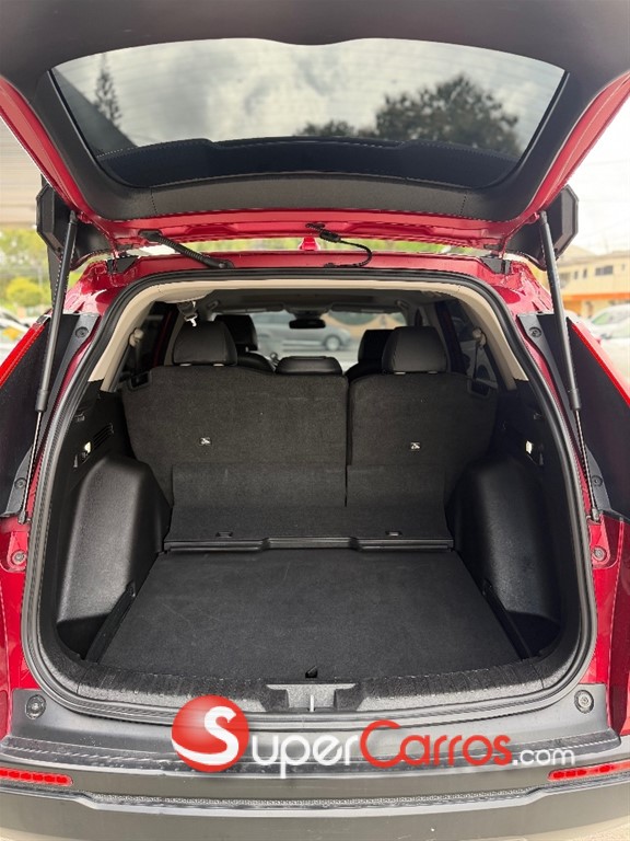 2023 Honda CR-V EX — foto 12 / 12