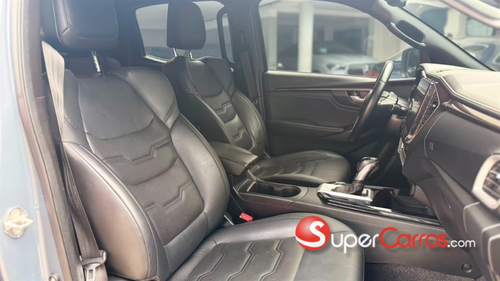2024 Isuzu DMAX LSE — foto 3 / 10