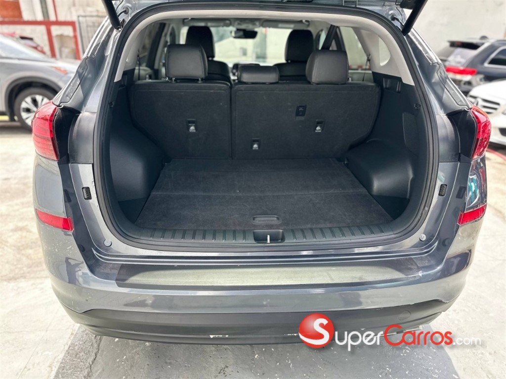 2021 Hyundai Tucson LIMITED — foto 11 / 11