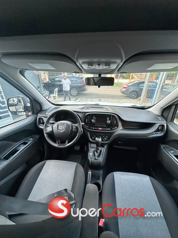 2019 Dodge Ram Promaster 1500 — foto 7 / 7