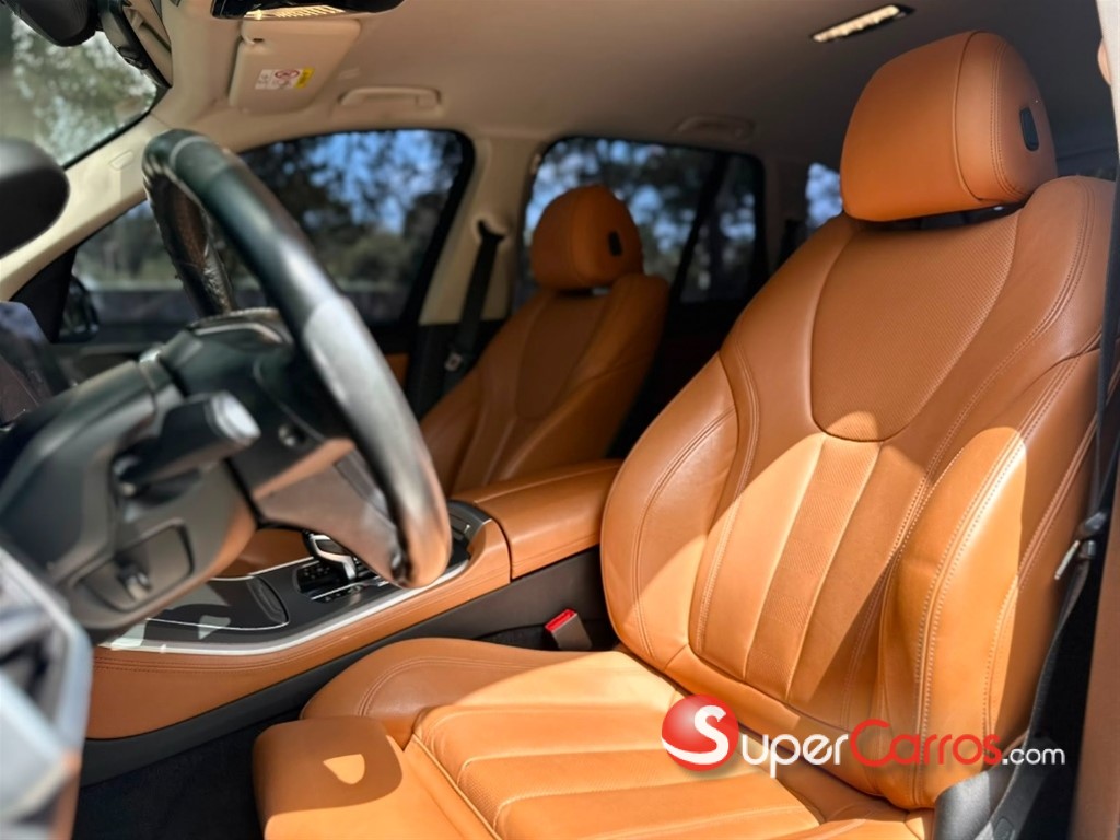 2022 BMW X 5 XDRIVE 25D — foto 4 / 12