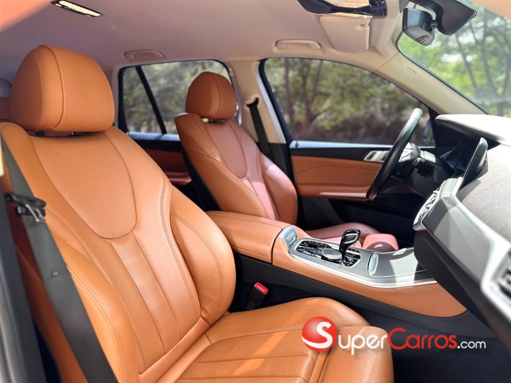 2022 BMW X 5 XDRIVE 25D — foto 5 / 12