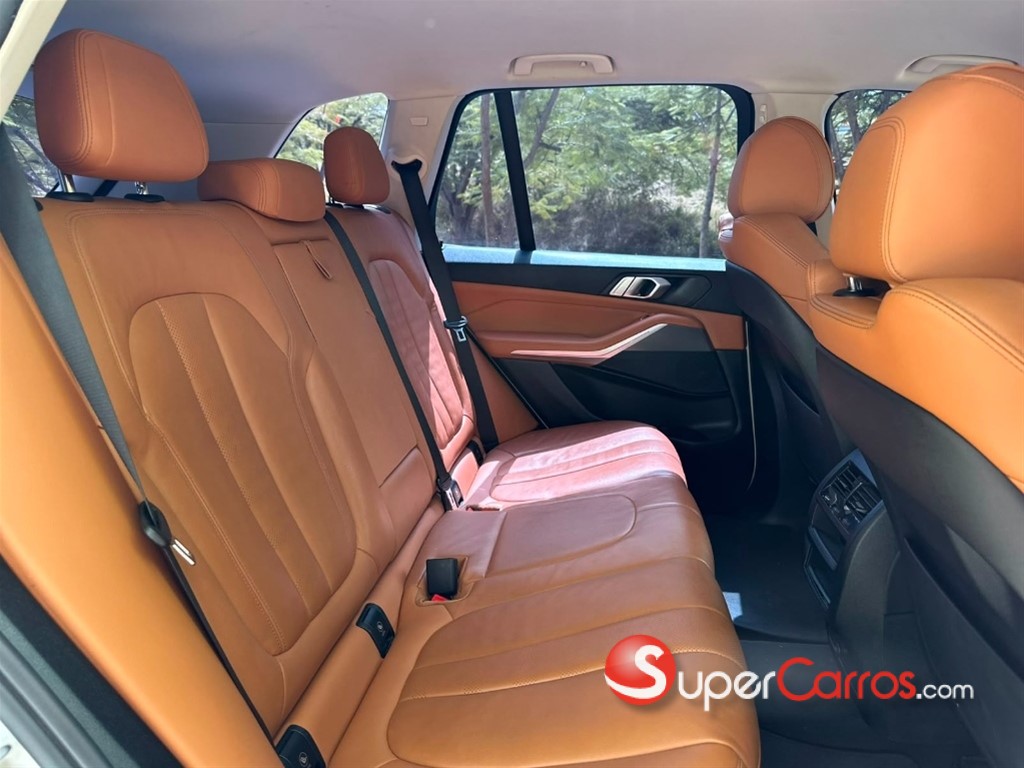 2022 BMW X 5 XDRIVE 25D — foto 6 / 12