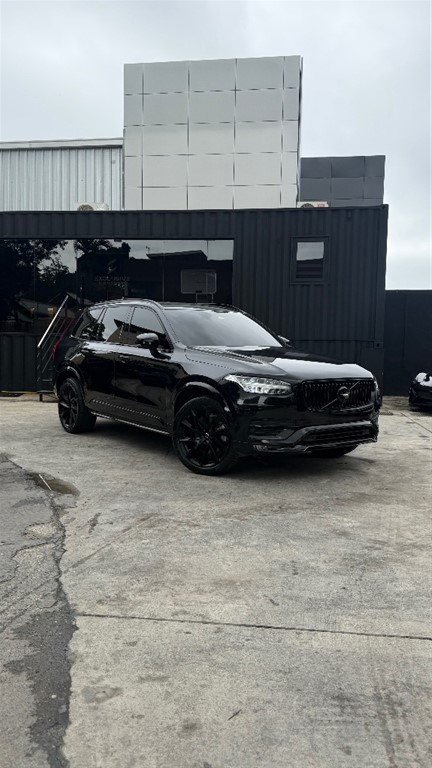 2024 Volvo XC90 B6 Ultimate