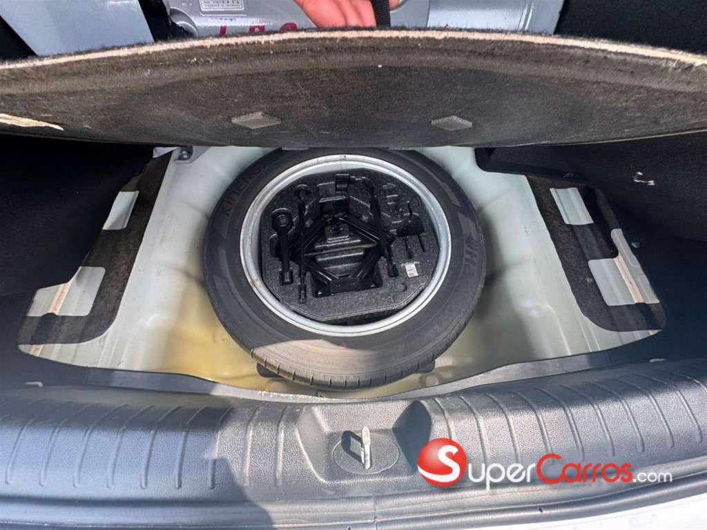 2021 Kia K-5 — foto 11 / 12