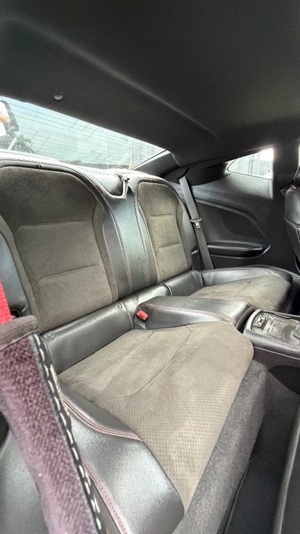 2020 Chevrolet Camaro ZL1 — foto 8 / 9