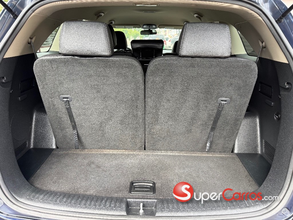 2020 Kia Sorento LX — foto 7 / 11
