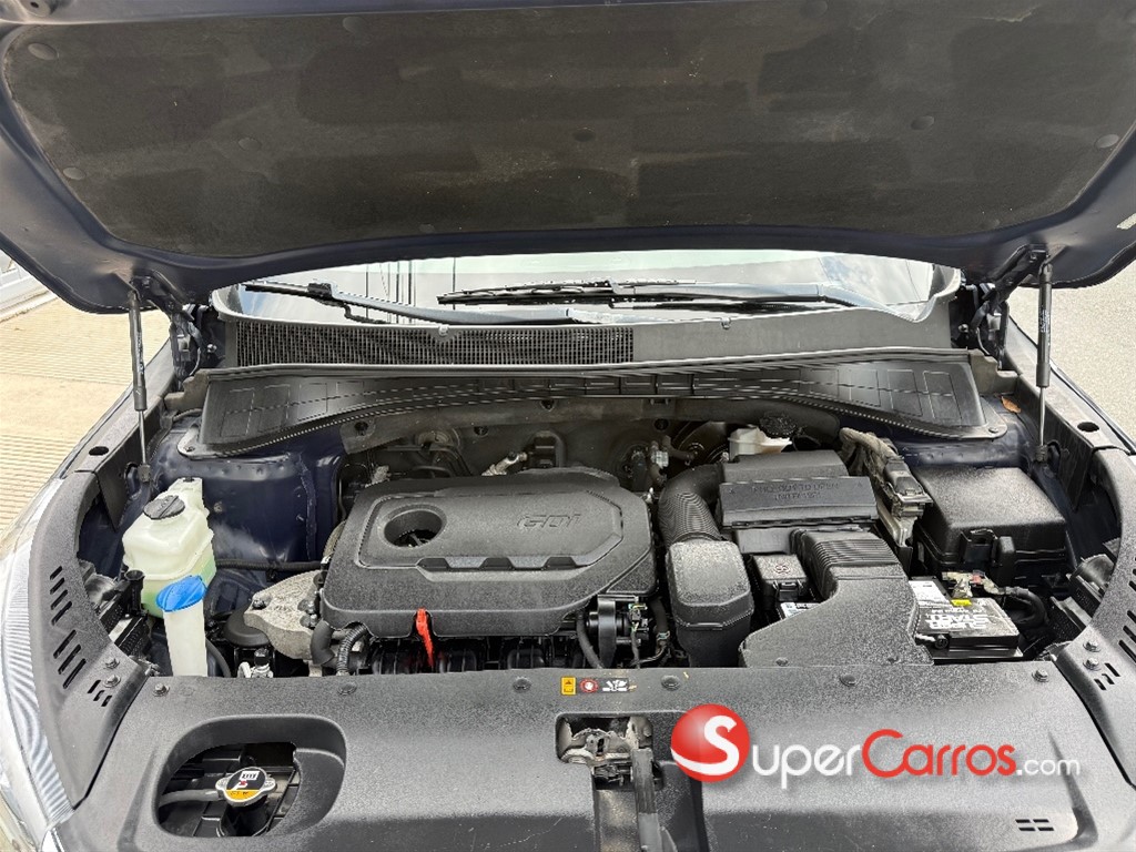 2020 Kia Sorento LX — foto 11 / 11