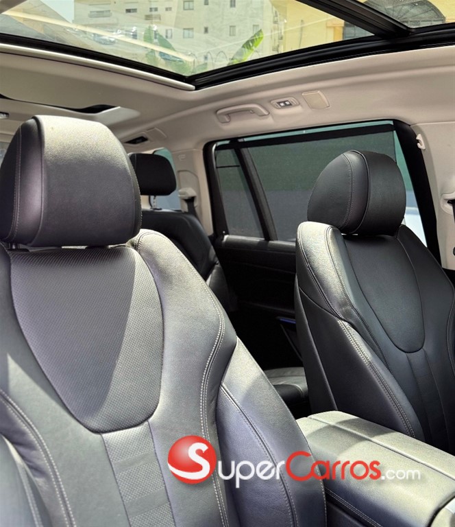 2021 BMW X 7 XDRIVE 40i — foto 8 / 8