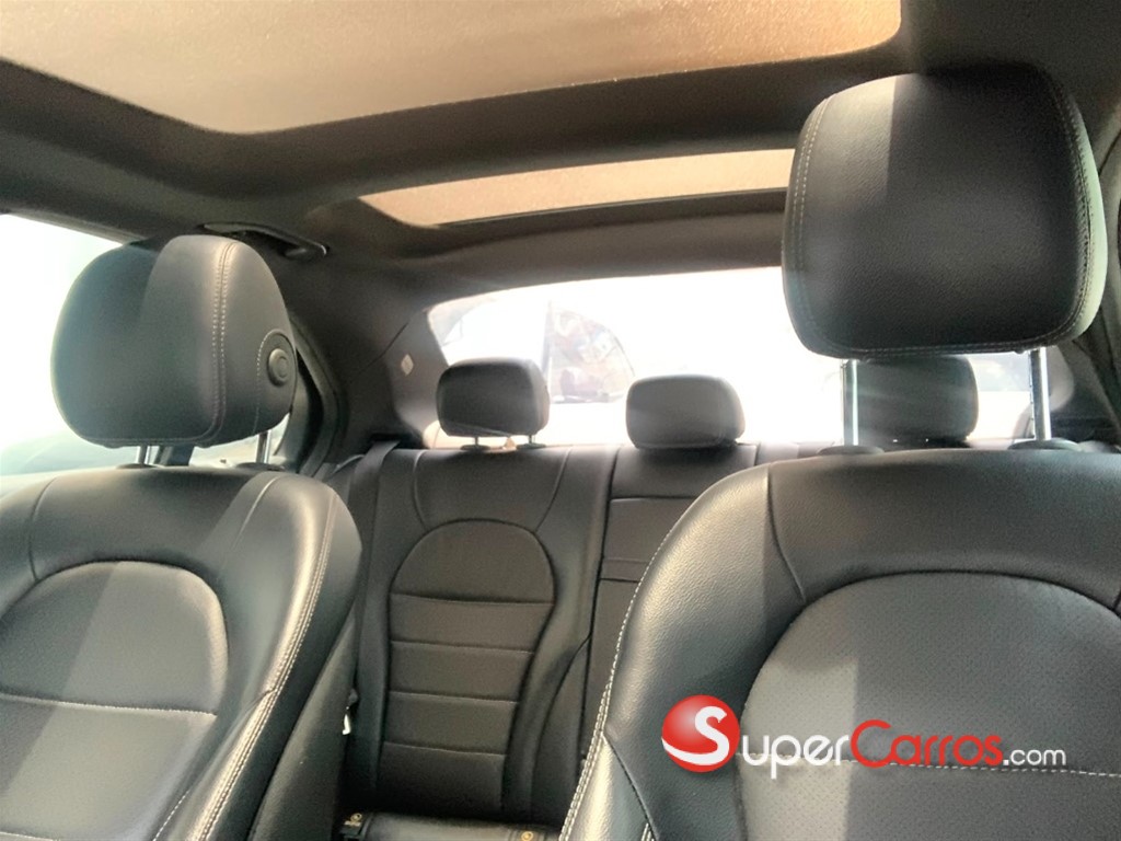 2018 Mercedes-Benz Clase C 300 — foto 7 / 11
