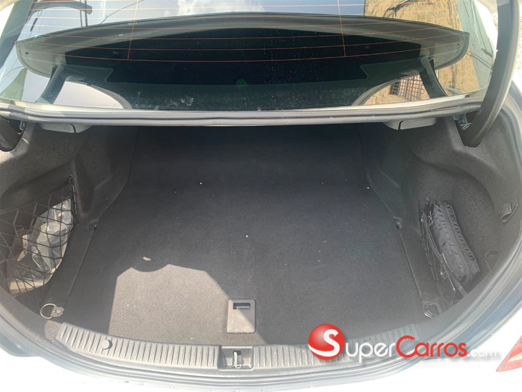 2018 Mercedes-Benz Clase C 300 — foto 11 / 11