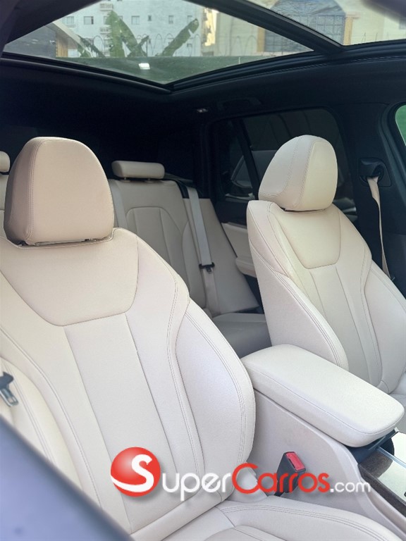 2019 BMW X 3 SDrive 30i — foto 6 / 6