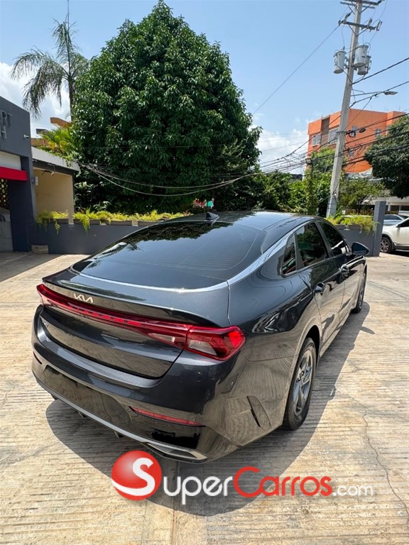 2022 Kia K-5 — foto 3 / 9