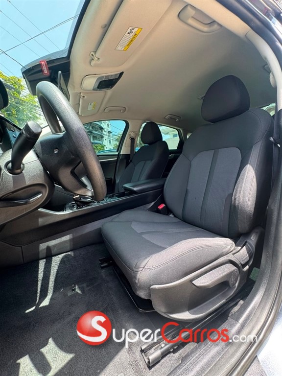 2022 Kia K-5 — foto 4 / 9