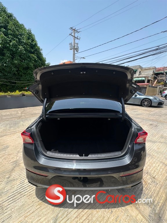 2022 Kia K-5 — foto 8 / 9