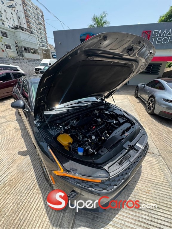 2022 Kia K-5 — foto 9 / 9