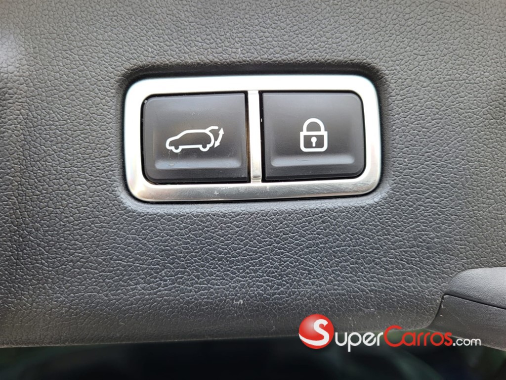 2021 Kia Sorento SX — foto 7 / 12