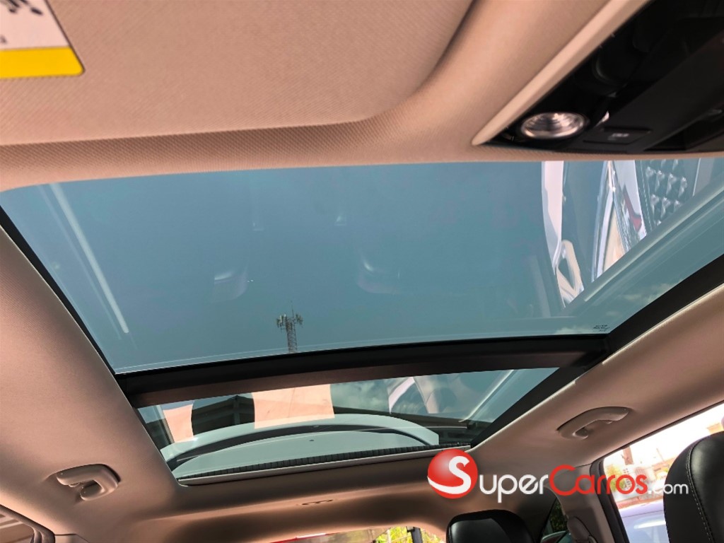 2021 Kia Sorento SX — foto 9 / 12