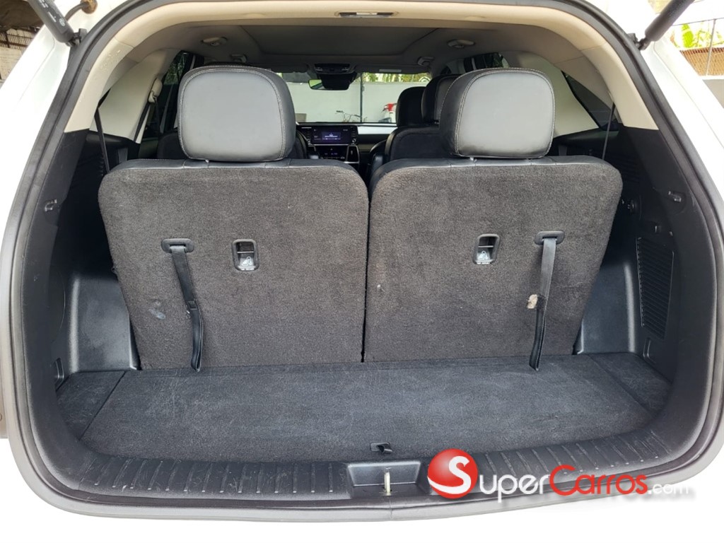 2021 Kia Sorento SX — foto 11 / 12