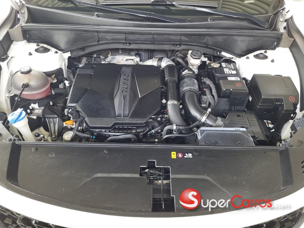 2021 Kia Sorento SX — foto 12 / 12