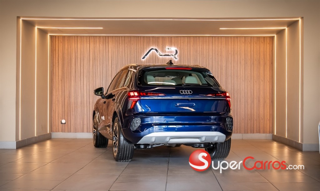 2026 Audi Q3 — foto 4 / 9