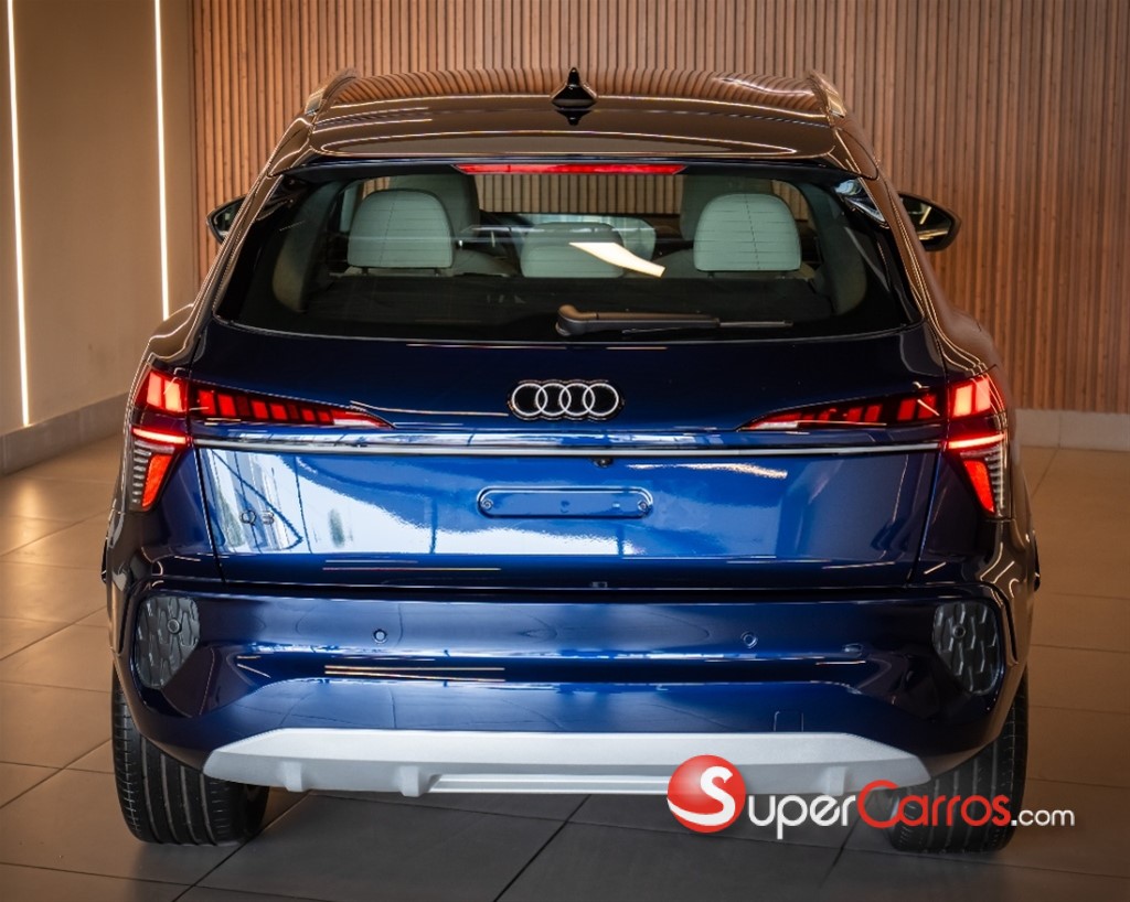 2026 Audi Q3 — foto 5 / 9