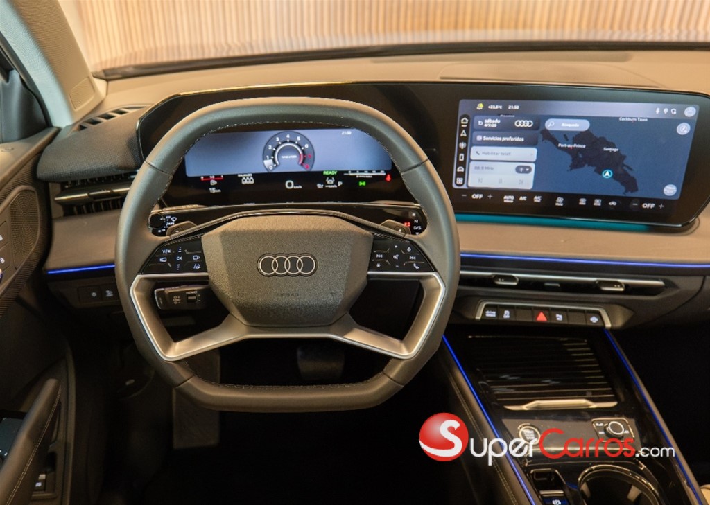 2026 Audi Q3 — foto 6 / 9