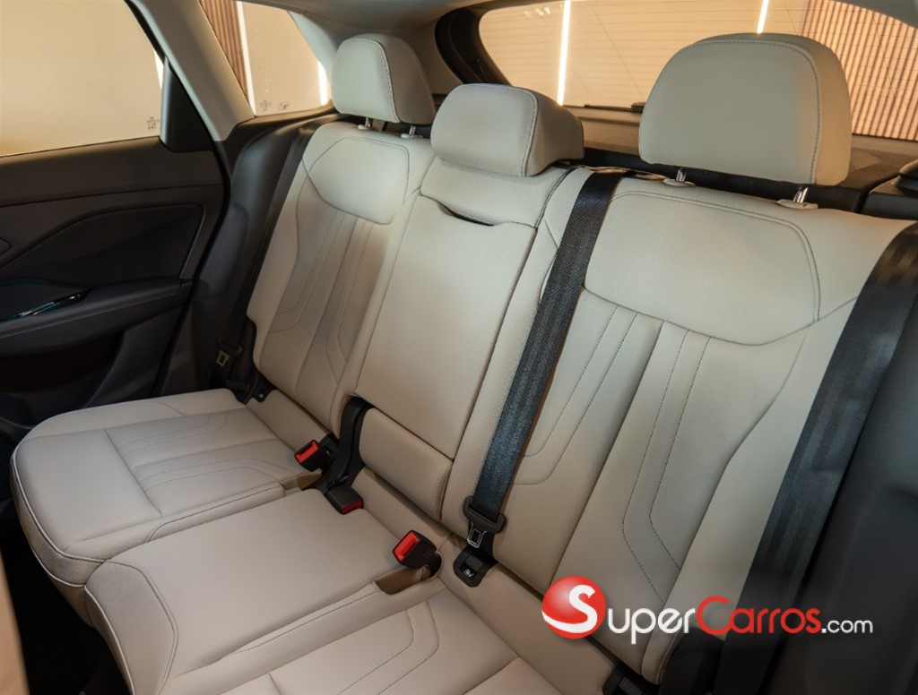 2026 Audi Q3 — foto 9 / 9