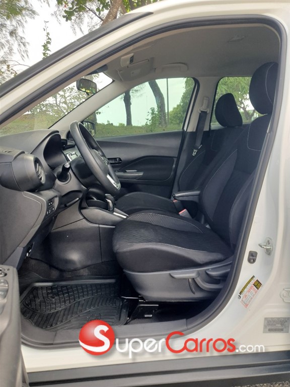 2021 Nissan Kicks S — foto 6 / 10