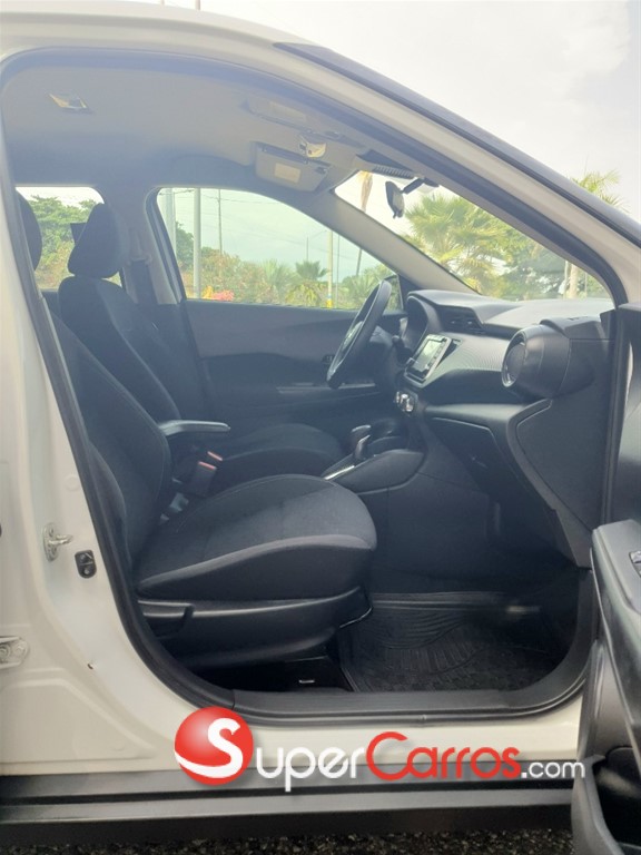 2021 Nissan Kicks S — foto 9 / 10