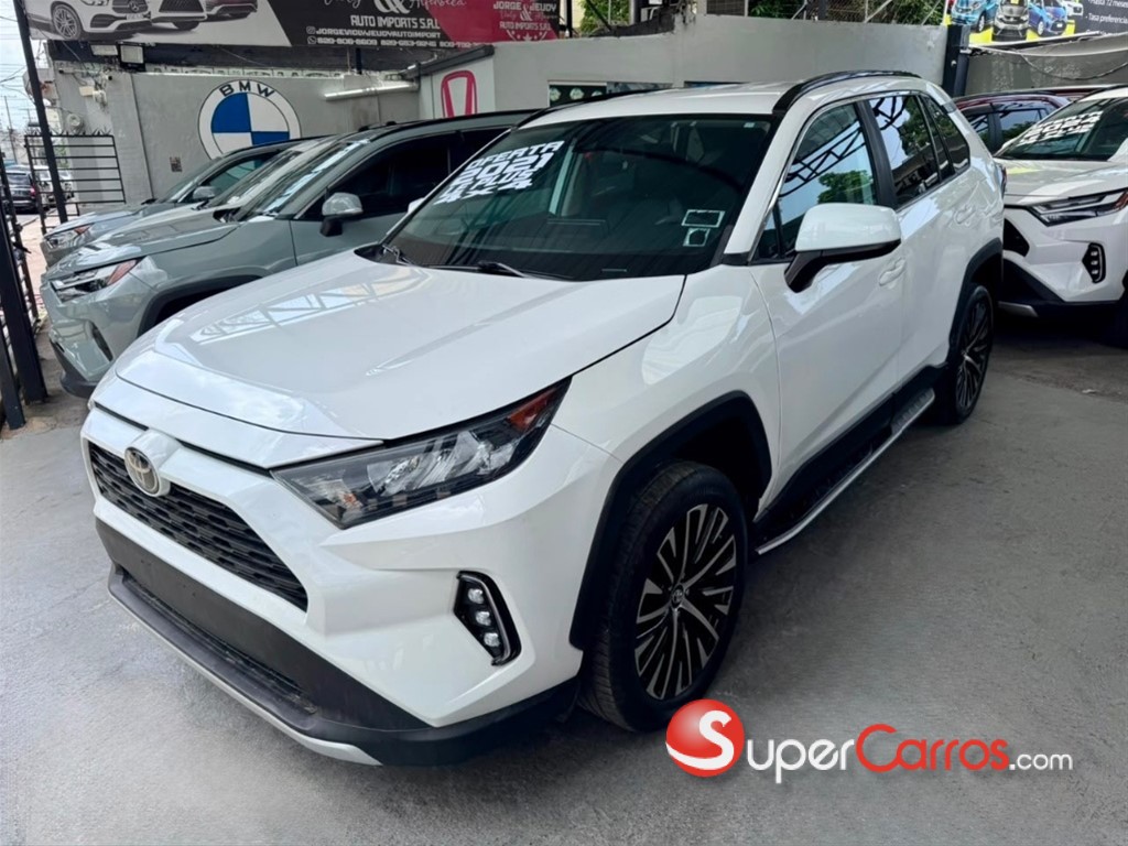 2021 Toyota RAV4 LE PLUS — foto 6 / 10
