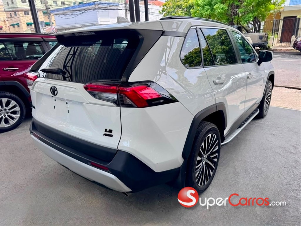 2021 Toyota RAV4 LE PLUS — foto 10 / 10