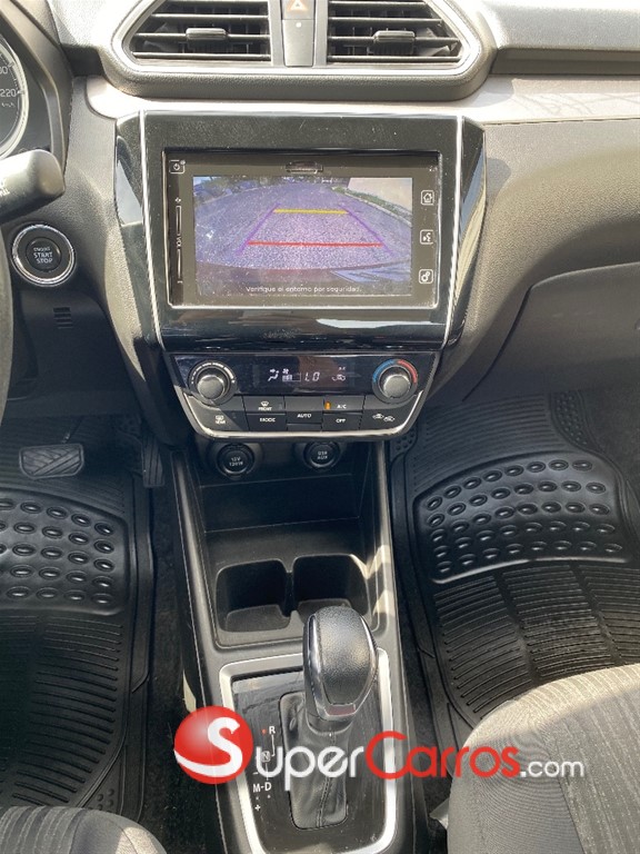 2024 Suzuki Dzire GLX — foto 12 / 12