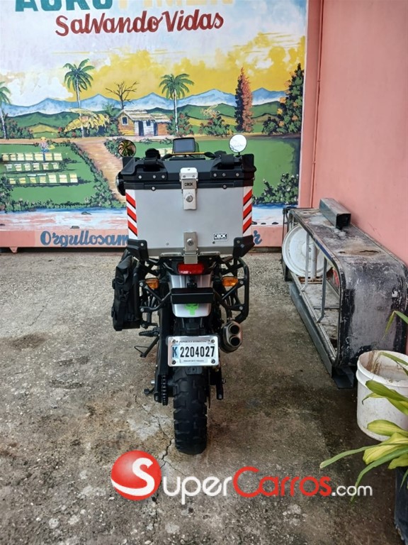 2022 ROYAL ENFIELD HIMALAYAN 411 — foto 2 / 9