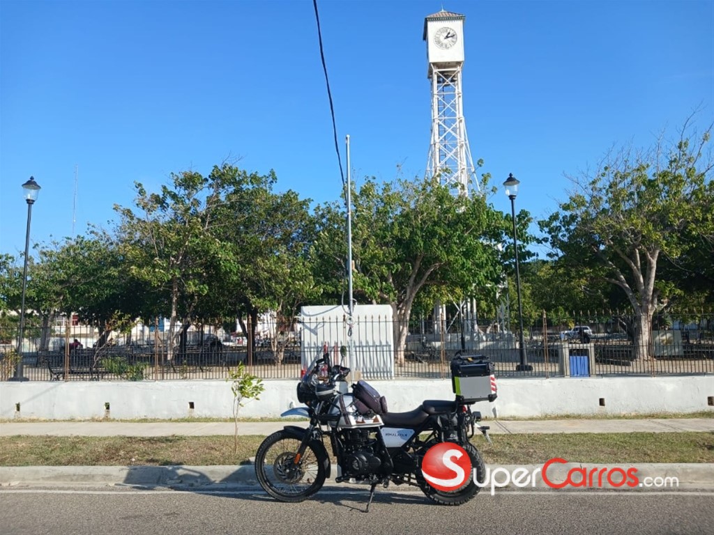 2022 ROYAL ENFIELD HIMALAYAN 411 — foto 4 / 9