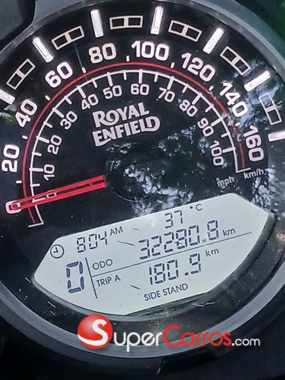 2022 ROYAL ENFIELD HIMALAYAN 411 — foto 9 / 9