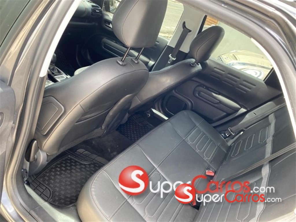 2023 Citroen C-4 Cactus Shine — foto 3 / 12