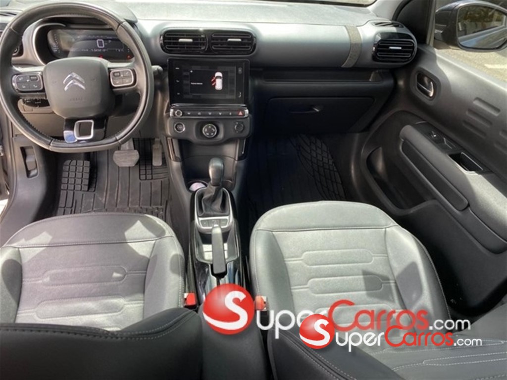 2023 Citroen C-4 Cactus Shine — foto 7 / 12